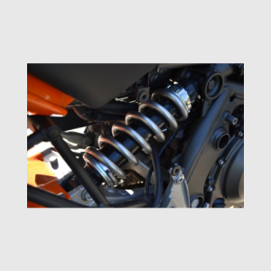 Ön Takım ve Süspansiyon