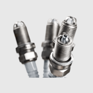 Motor Elektirik Parçaları