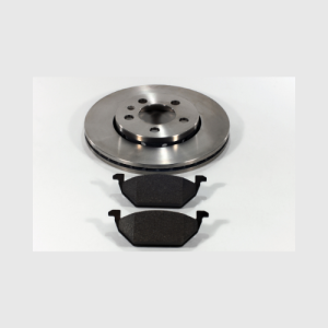 Fren Balata ve Diski